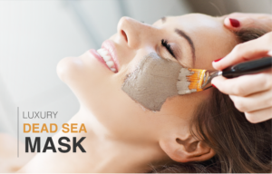 dead sea mask