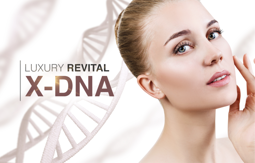 x-dna