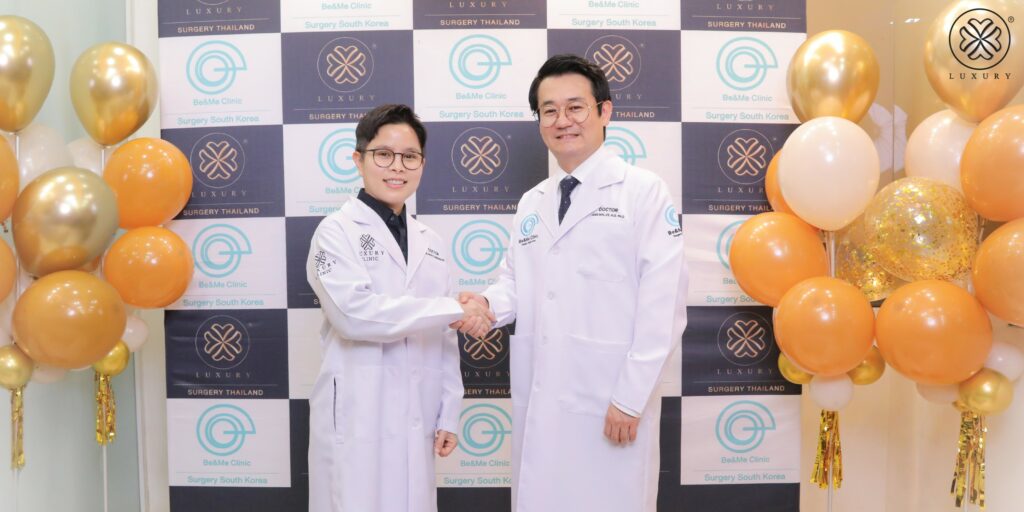 ออกแบบเทคนิคศัลยกรรมดึงหน้ารูปแบบใหม่