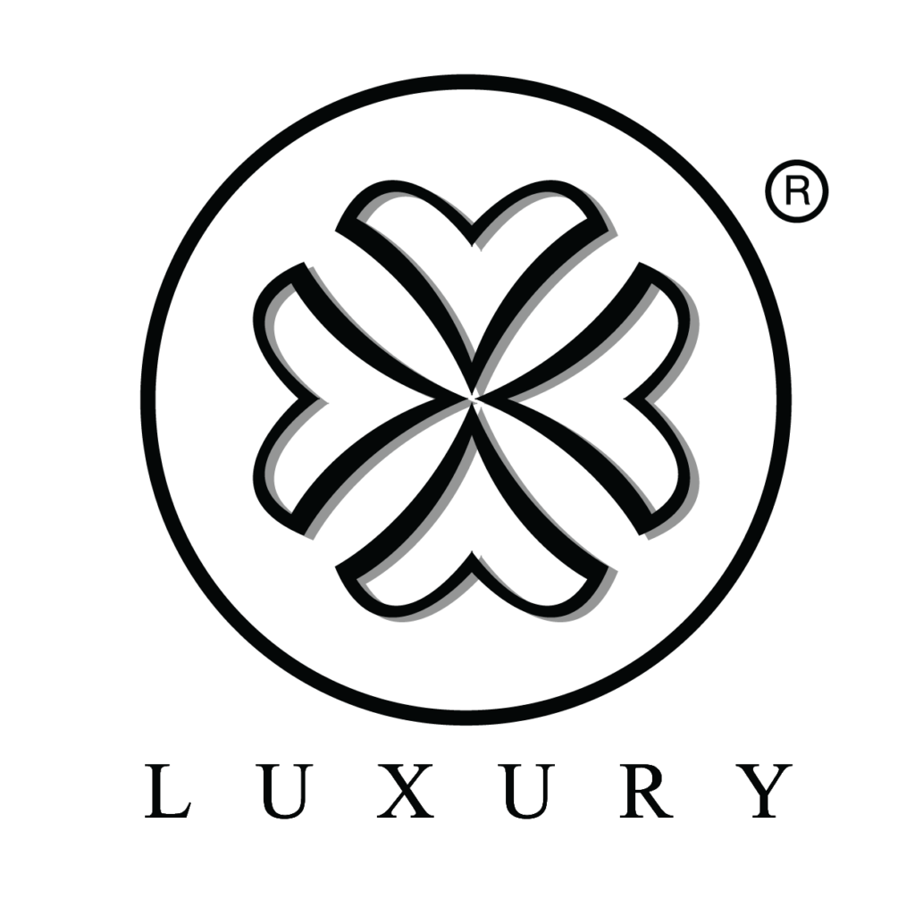 logo luxury