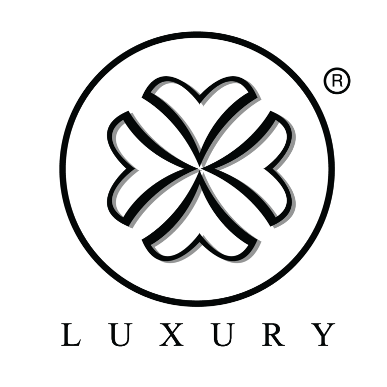 logo luxury
