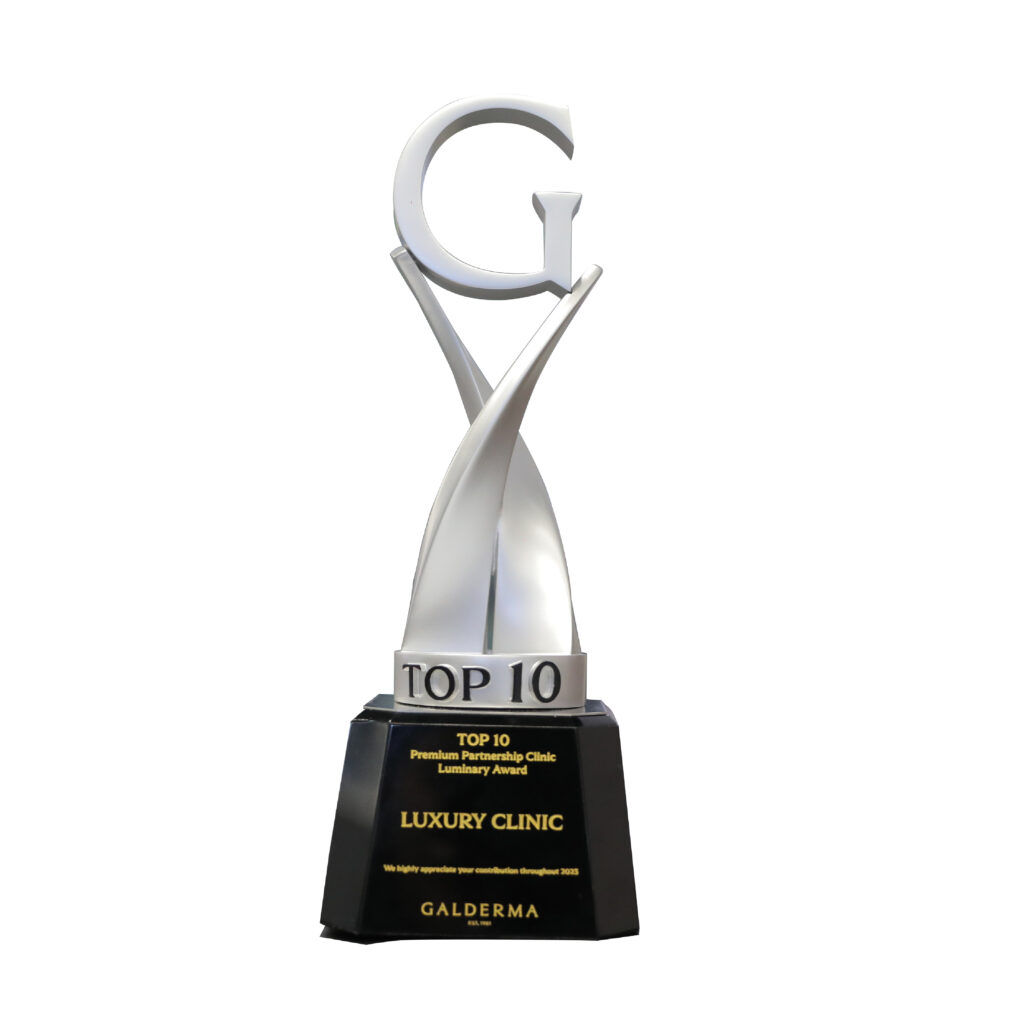 Top 10 premium partnership clinic
