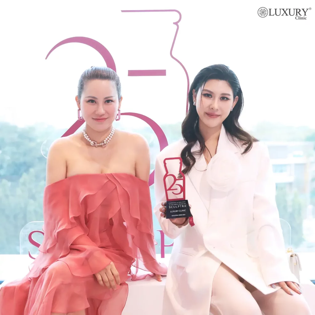 Celebrating 25 Years with 25 Top Expert Friends of SCULPTRA