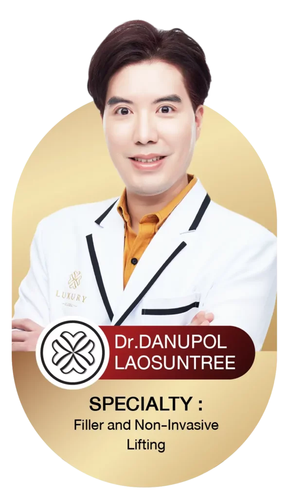dr.danupol laosuntree