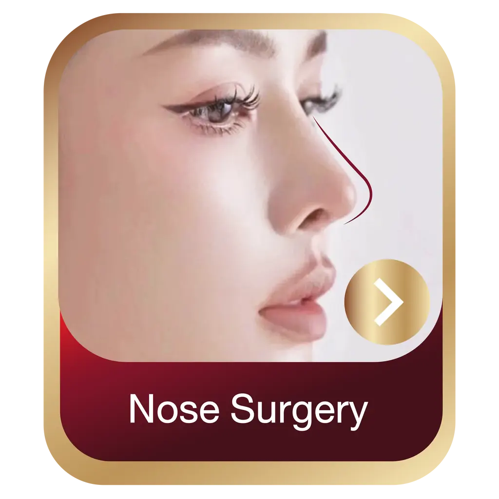nose surgery
