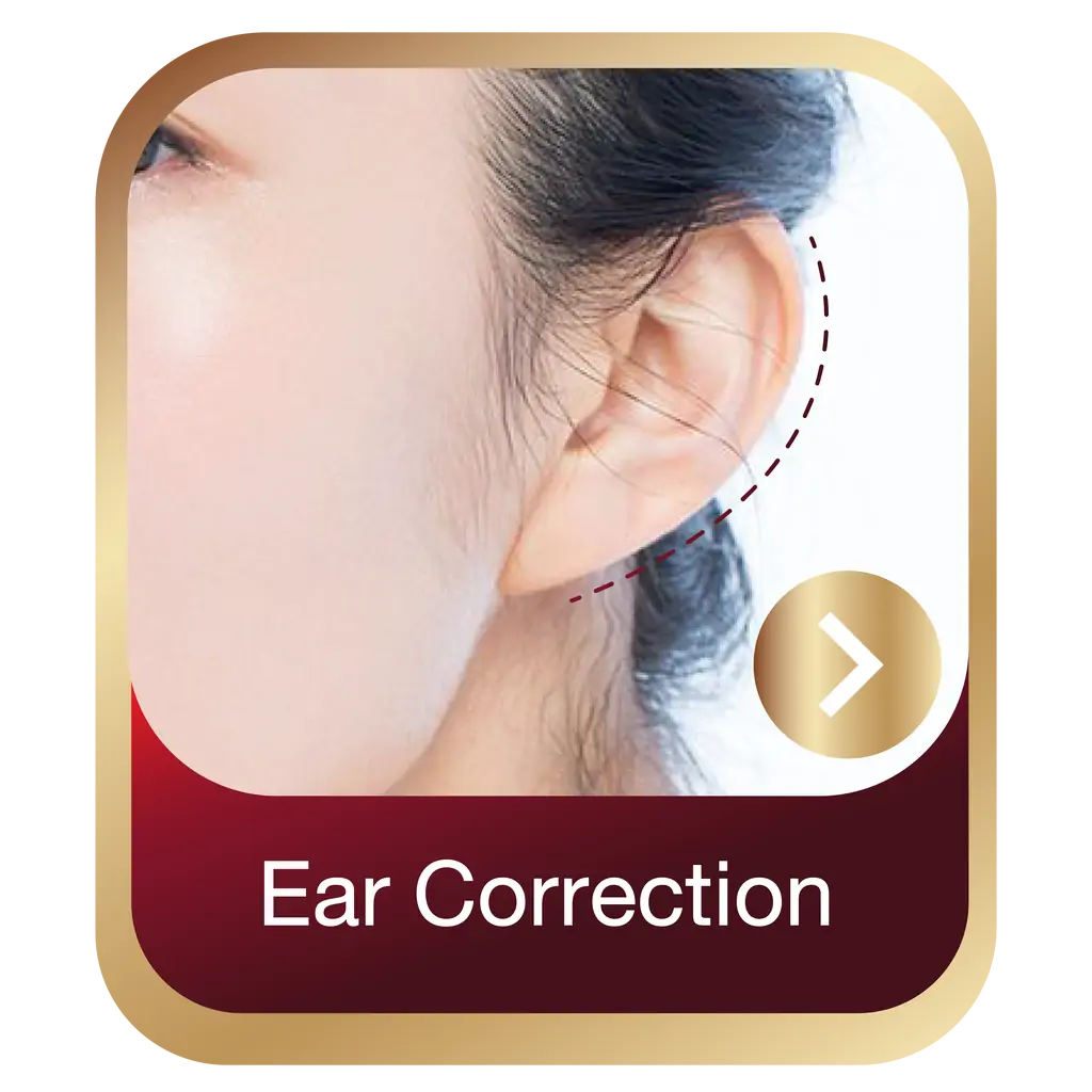 ear correction