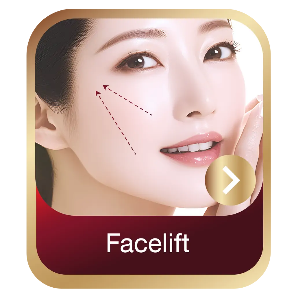 facelift