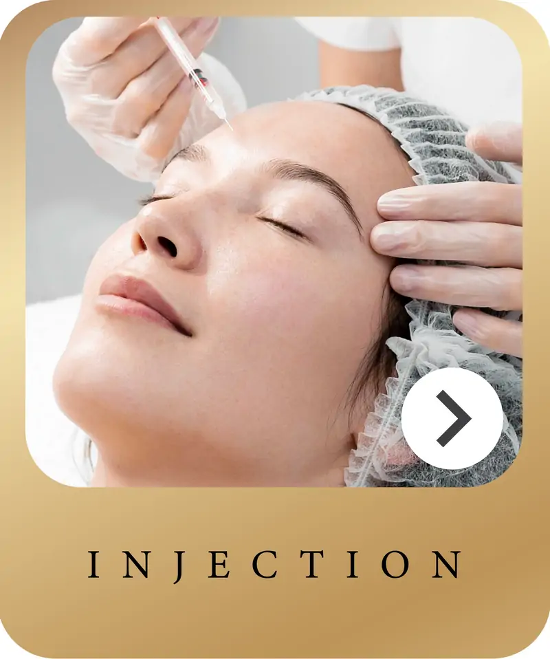 injection