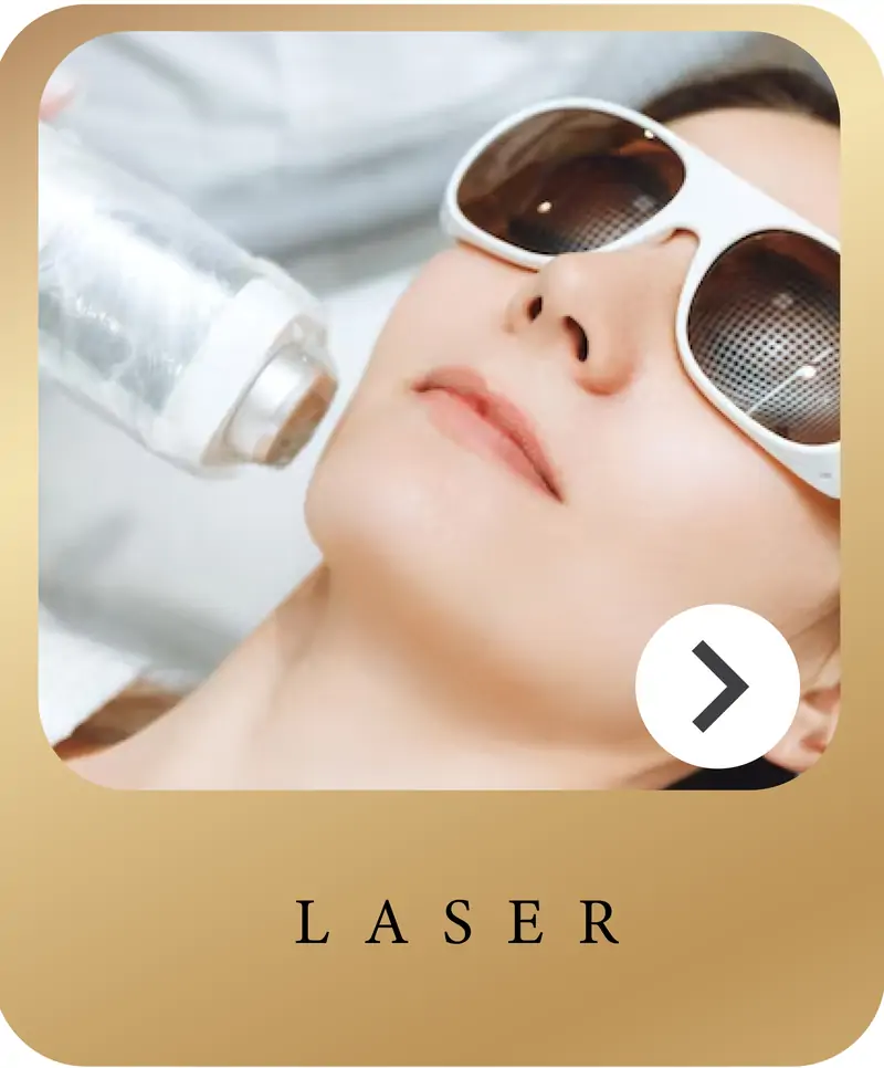 laser