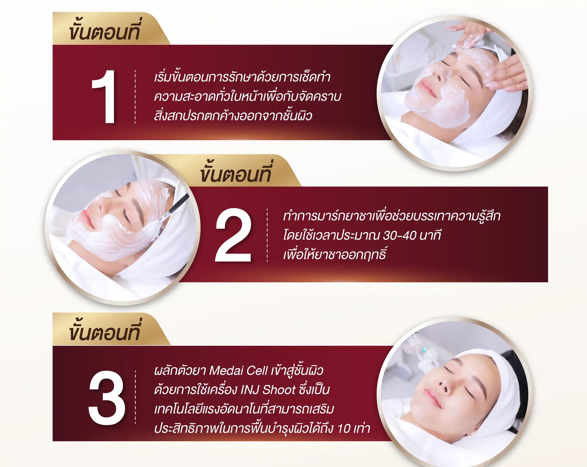 ขั้นตอนการทำ media cell