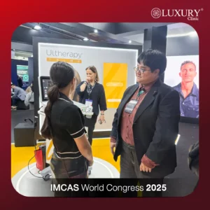 IMCAS 2025