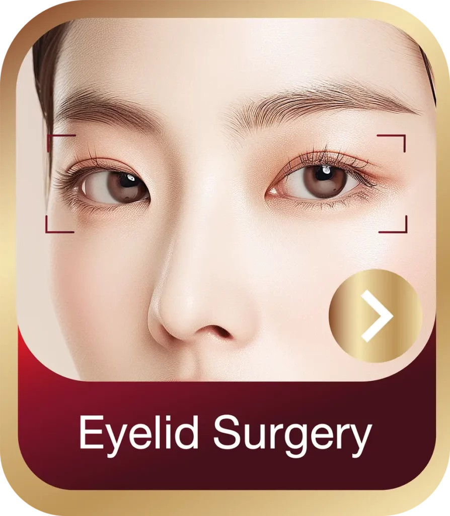 eyelid surgery
