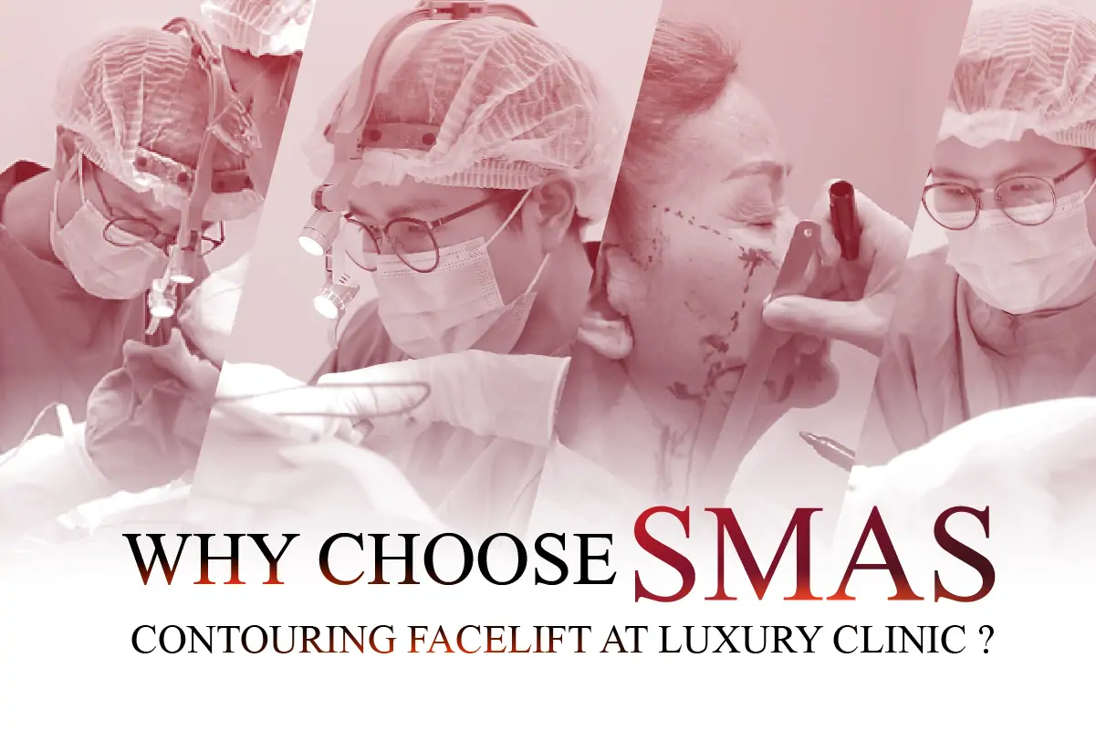 why choose smas