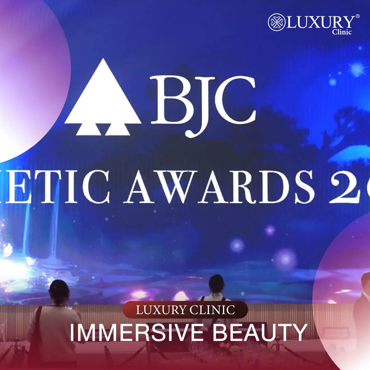 BJC Aesthetic Award 2025