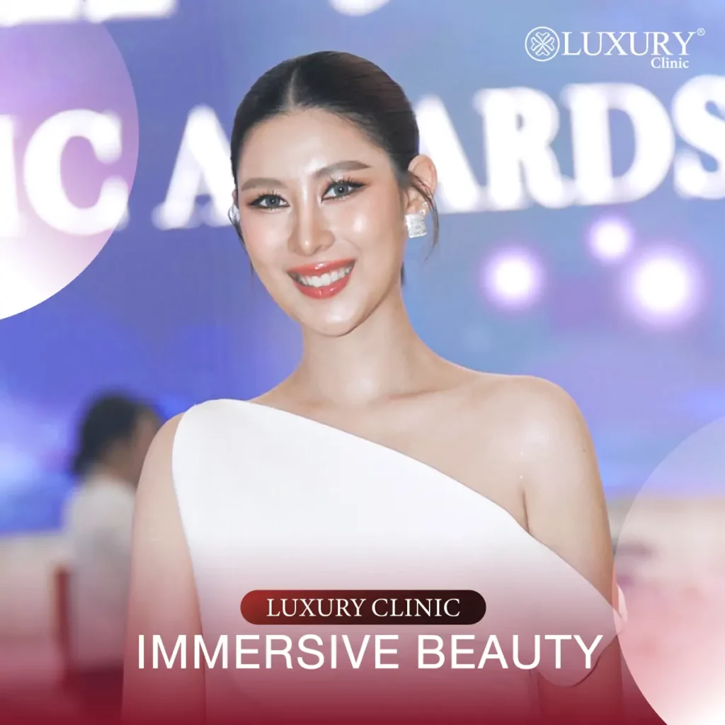 BJC Aesthetic Award 2025