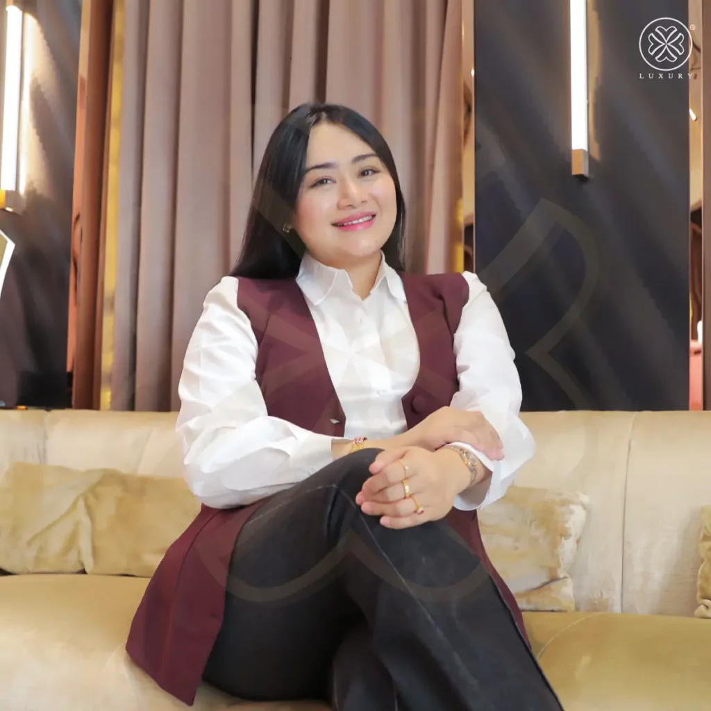 รีวิวเสริมจมูก by ทิลี่