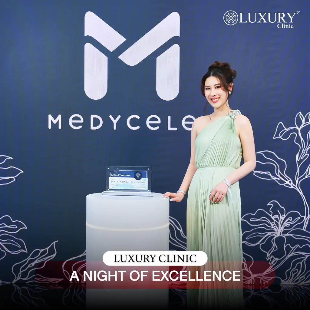 medyceles event