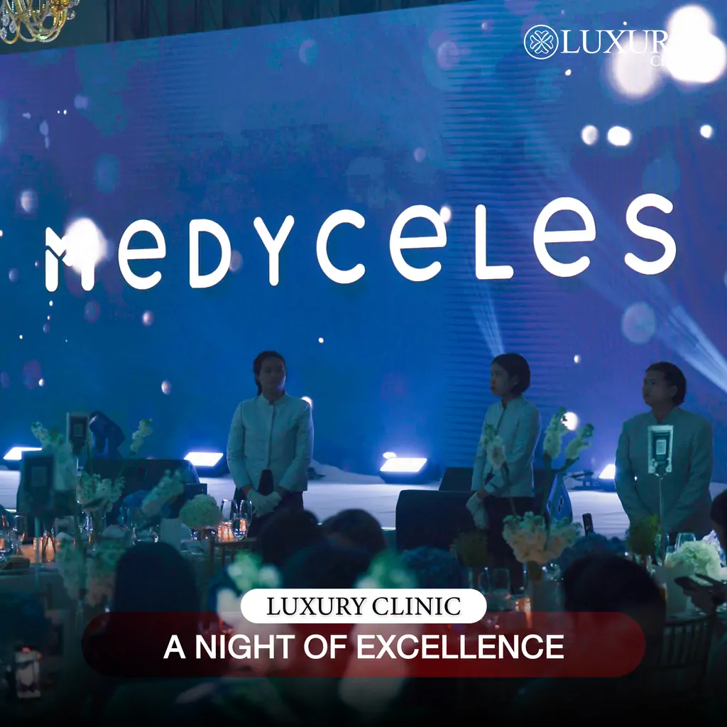 medyceles event