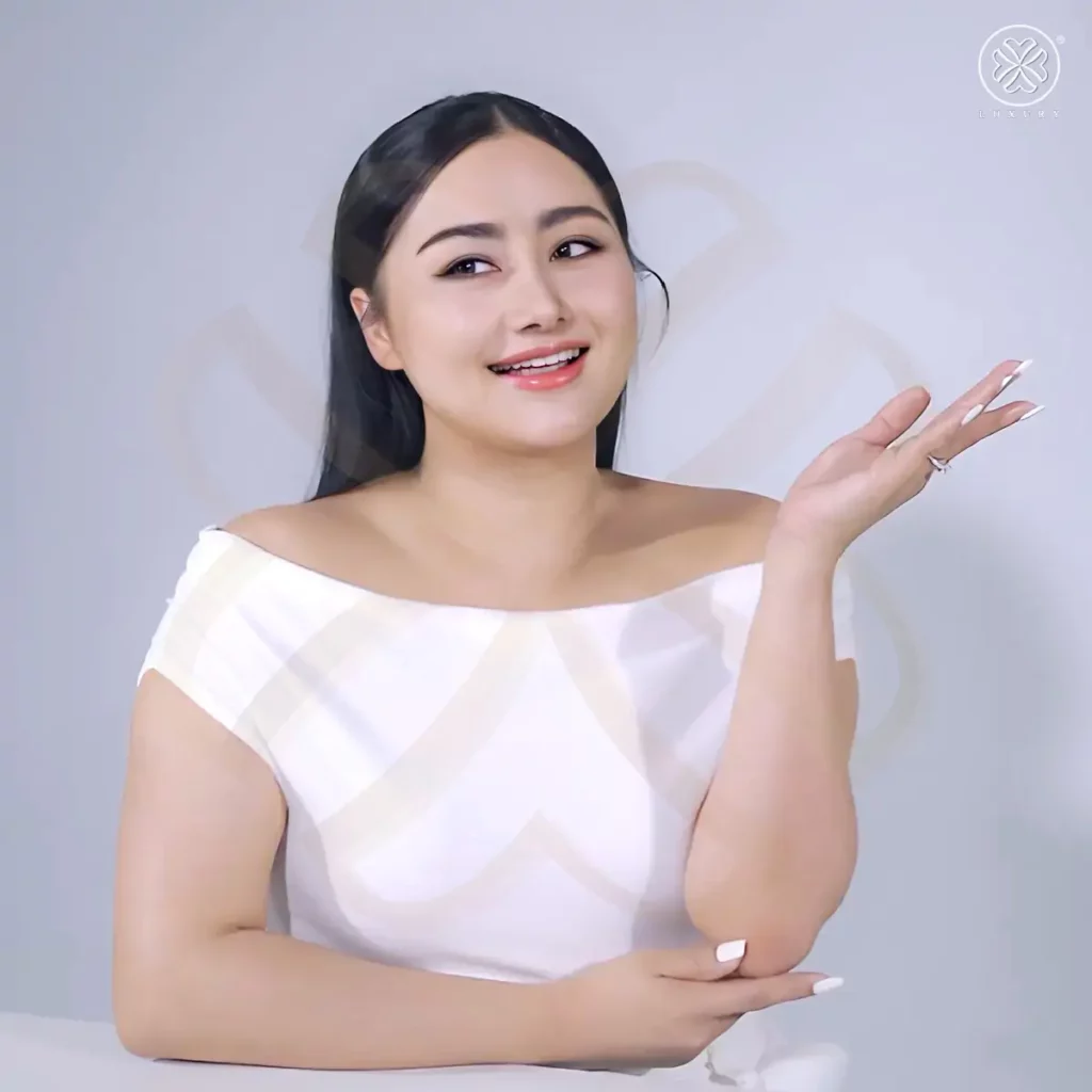 รีวิวเสริมจมูก by ทิลี่