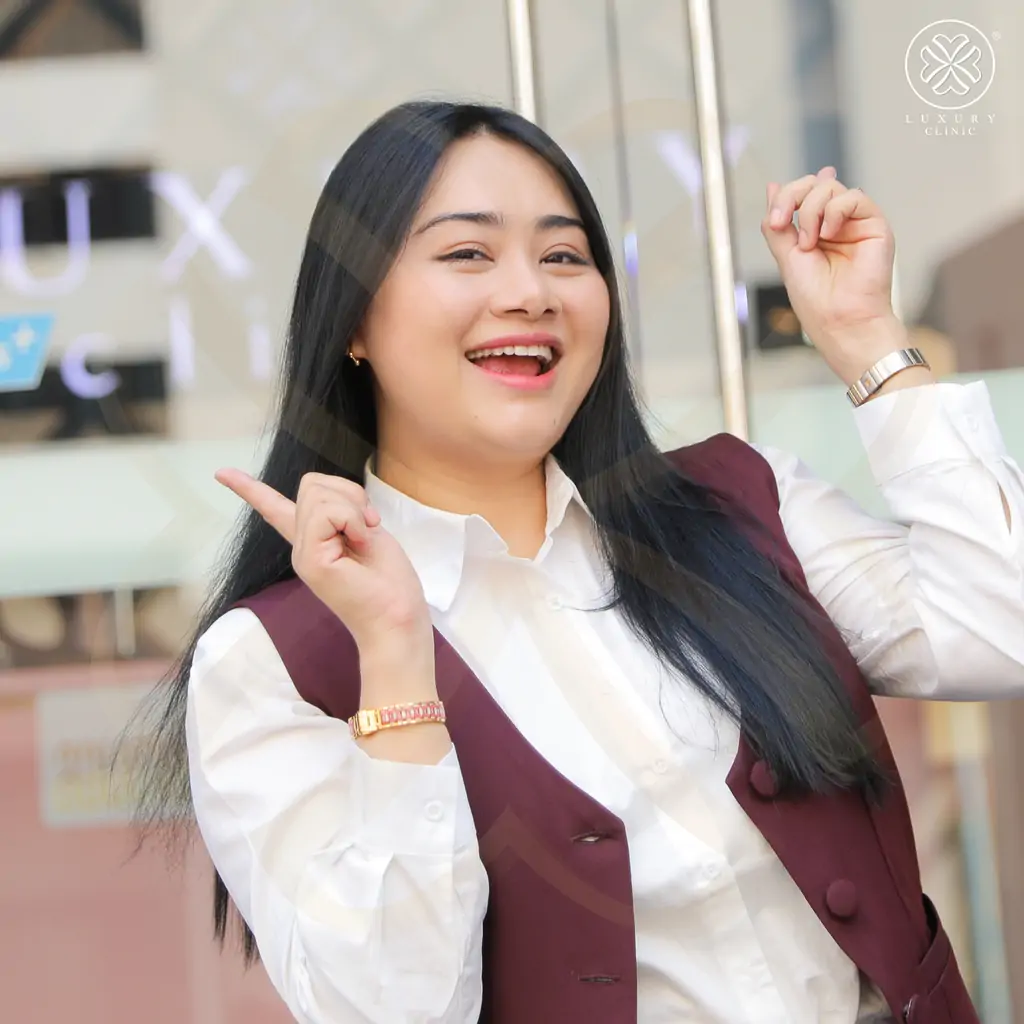 รีวิวเสริมจมูก by ทิลี่