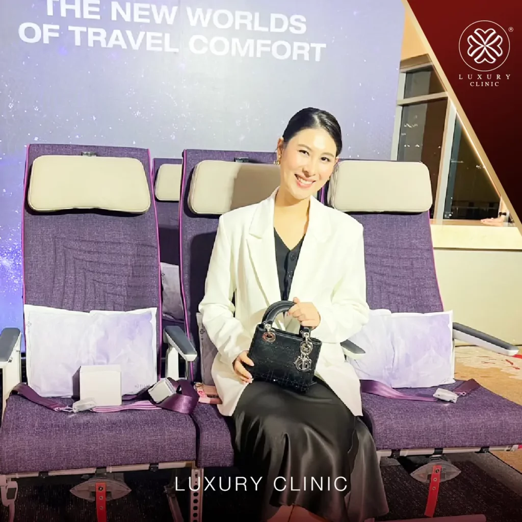 SAWASDEE THE NEW WORLDS OF INSIGHTS & HOSPITALITY